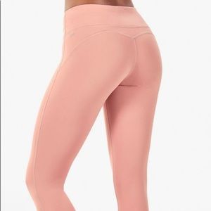 Fabletics Mid rise PureLuxe Leggings